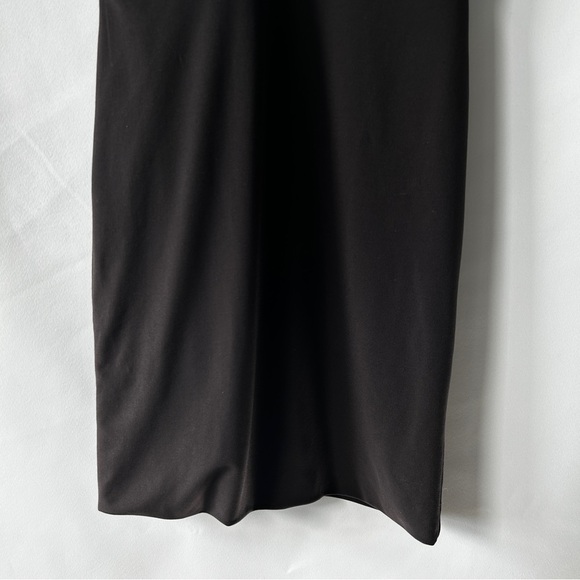 BCBGeneration Women's Color Block Strap Sleeveless Mini Dress Size 2 - Picture 3 of 10